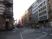 Sie und ihre ehemalige vermieterin finden: Taunusstrasse Frankfurt Am Main Aktuelle 2021 Lohnt Es Sich Mit Fotos Tripadvisor