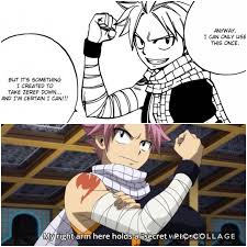 Fairytail Final Season Episode 13 Natsu S Secret Weapon Fairytail Anime Manga Nastu Fairy Anime Fairy Tail