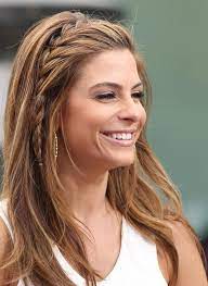Schone Abendfrisuren 20 Ideen Und Styling Tipps Fur Jede Haarlange Frisuren Abendfrisuren Flechten Lange Haare