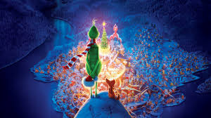 Resultado de imagen de el grinch 2018 reno