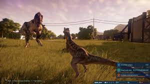 Jurassic world evolution permite a los jugadores vivir sus fantasías infantiles dándoles las herramientas necesarias para crear su propio parque de dinosaurios . Jurassic World Evolution How To Unlock All Islands Gamewatcher