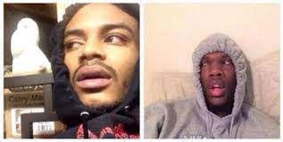 Hits Blunt Meme Blank Template Imgflip