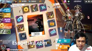 Pubg joker vs freefire joker tiktok video best collection pubg freefire joker idiot gamer youtube. The Joker Lair Ff Incubator Bundle Will Be Back In Free Fire Game News