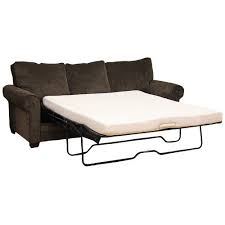 Perfect for unexpected sleep over guests, family reunion, dorm rooms, camping and traveling. Classic Brands Memory Foam Sofa Bed Mattress Walmart Com Walmart Com