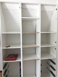 Most Up To Date Pics Diy Cabinets For Sloping Ceilings Homemade Mommy Child Popular A Concept Works Throug Ikea Kids Rooms Diy Diy Home Decor Bedroom