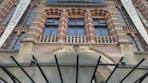 Magna Plaza: Amsterdam's Historic Fashion Mall Experience - TikTok