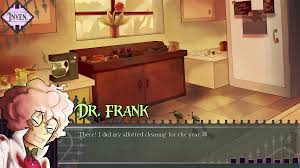 Buzzfeed staff alice mongkongllite / buzzfeed. Dr Frank S Build A Boyfriend On Steam