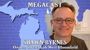 West Bloomfield Business Helps You Stay Mobile & Limber!