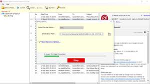 Are You Unable To Export Outlook Msg Files To Pst With Attachments Converter Data Integrity Graphing