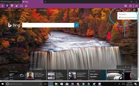 The microsoft rewards page is loaded with . How Microsoft S Mediocre Rewards Program Could Build Up Bing To Compete With Google Search Windows Central