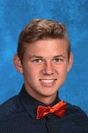 National Honor Society Inductees 2021 — Lutheran North — Macomb, MI