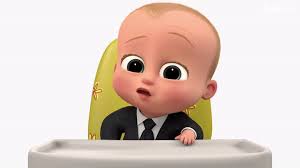 Via Makeagif Baby Boss Boss Baby Baby