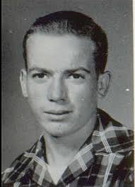 Ronald Lee “Ronnie” Huff (1947-2023)