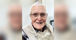 George Allhusen Obituary