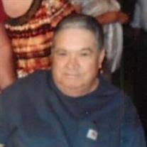 Donald "Don" H. Mathis Obituary