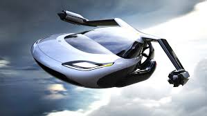 Terrafugia Tf X Flying Car Wallpaper Hd Car Wallpapers Id 7300