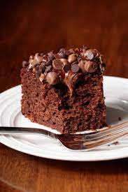 Need A Dessert Recipe That S One Bowl No Mixer And Out Of This World Delicious Grammy S Easy Chocolate Yogurt Cake Is All That And More Recipe Chocolate Yogurt Cake Yogurt Cake Chocolate Yogurt