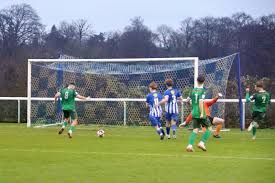 Superb Oxhey Jets stun high-flying Penn and Tylers Green