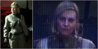 What Happened To Nicole In Dead Space