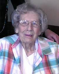 Caroline Spangler Obituary