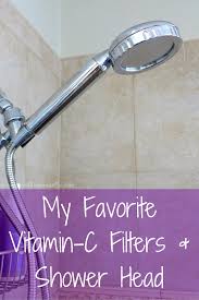 5 Benefits Of Vitamin C Shower Filters Vitamin C Shower Filter Shower Heads Shower Filter