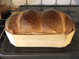 Fouace Au Levain Naturel La Bonne Brioche D Antan Ni Cru Ni Cuit Fouace Recettes De Cuisine Brioche