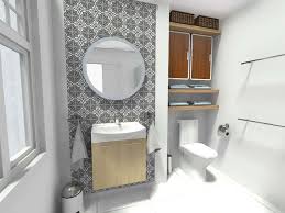 Come ottimizzare gli spazi nel bagno con i lavabi poco sporgenti di piccole dimensioni? Arredamento Per Un Bagno Piccolo Idee Di Design Nanopress Donna
