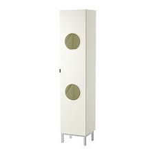 Find out the laundry room cabinet options, from wall and base cabinets to mobile and open cabinets. Lillangen Laundry Cabinet White Ikeapedia