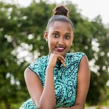 Abakobwa icumi beza baba star mu rwanda/ top ten beautiful girls in rwanda. In Profile Miss Heritage On Mission To Guard The Beauty Of Rwanda S Culture The Express News Rwanda