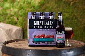 Great Lakes Christmas Ale Release Date 2022 Christmas Classics | Great Lakes Christmas Ale