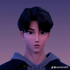 Just finished my concept art drawing for a hex-sword. Please lemme know  what you think and if you have any other ideas