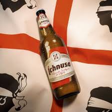 Bionda Sardegna Sardinien Italien Sardinien Italien