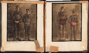 See more ideas about tattoos, body modifications, history. Tattoo History In The United States How They Became A Thing Time