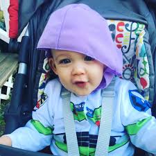 My baby boy Halloween 2016...#buzzlightyear #2ndhalloween …