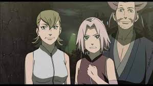 Haruno Family Garotos Anime Anime Garoto