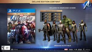 Hydra has taken over a secret mountain base where they are planning their next assault! Marvel S Avengers Game Wiki Guide Gamewith