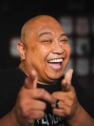 FILIPINO FLAVOR TAKEOVER — FILIPINO TOWN MAGAZINE