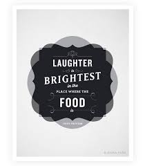 My food buddy famous quotes & sayings: Friends Food Trip Quotes