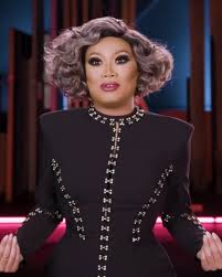 25 years ago, rupaul was a fearless provocateur. Jujubee Rupaul S Drag Race All Stars Season 5 Episode 1 Tv Fanatic