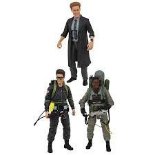 We did not find results for: Ghostbusters Series 7 Select Action Figures Set Of 3 Diamond Select Woozy Moo