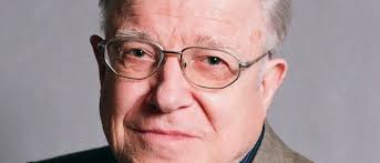 Schweizer Religionssoziologe Kaufmann wird 90