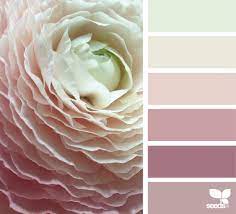 Altrosa Farbe Kombinieren Gefampfte Palette Altrosa Wandfarbe Wandfarbe Schlafzimmer Farbschemata