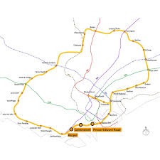 Please stop pushing this back again even if the government of the day changes. Metro Circle Line Is To Be Completed In Singapore News Construction And Development Pose Structures