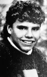 Shane Eric Pisk (1970-1991)