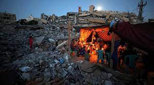 Ynetnews brings top breaking news from israel, the middle east, the war on terrorism through the israeli palestinian conflict to business & culture. Palestinian Killed By Israeli Troops In West Bank Protest World News The Indian Express