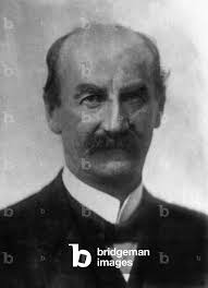 Image of Ernst Müller-Meiningen Senior, 1926