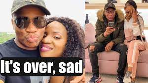 Master kg tshinada feat khoisan maxy and makhadzi officialcalculation. Master Kg Ends Relationship With Makhadzi Sad Youtube