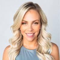 Ashley Brizendine's Instagram, Twitter & Facebook