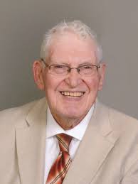 Norman Draper Obituary