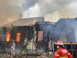 Maybe you would like to learn more about one of these? Incendiu Puternic La O BisericÄƒ Din Vrancea